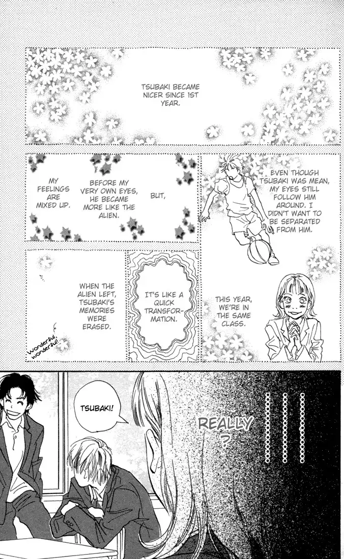 Honey Bunny! Chapter 7 4